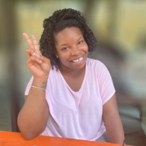 Profile photo of Danielle