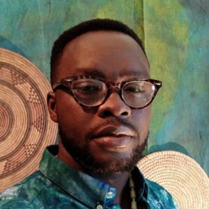 Profile photo of Oyeyemi