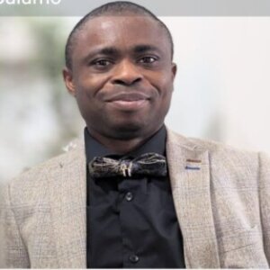 Profile photo of Olatunde