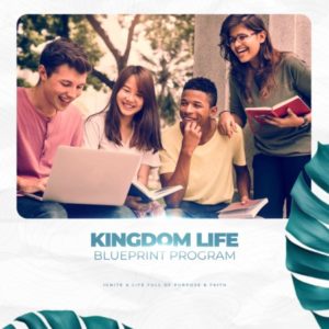 Group logo of Kingdom Life Blueprint Cohort
