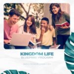 Group logo of Kingdom Life Blueprint Cohort II