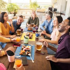 Group logo of Kingdom Hub Meetup