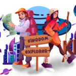 Group logo of Kingdom Explorer Hub